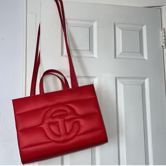 Telfar Bags Medium Telfar Bag Poshmark